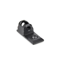Soporte linterna táctico WADSN offset M-LOK – M340/M640