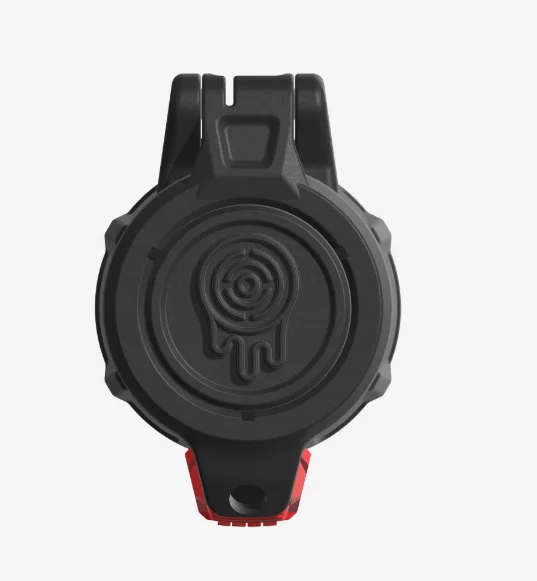 Protección tipo funda para diámetros 30/34 mm