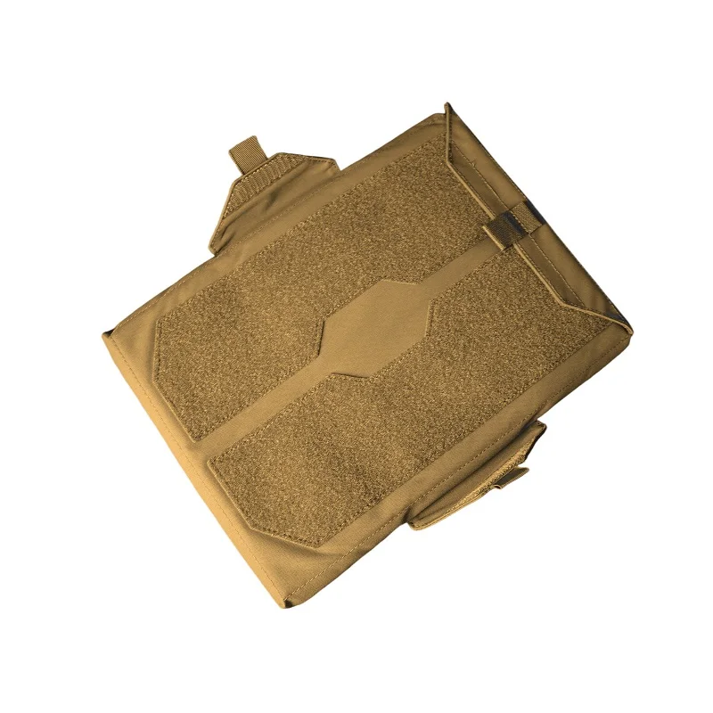 Funda táctica para portátil estilo israelí tipo mochila - imagen 4