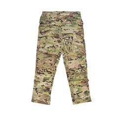 G3 Pantalón táctico todo clima piel de naranja elástico