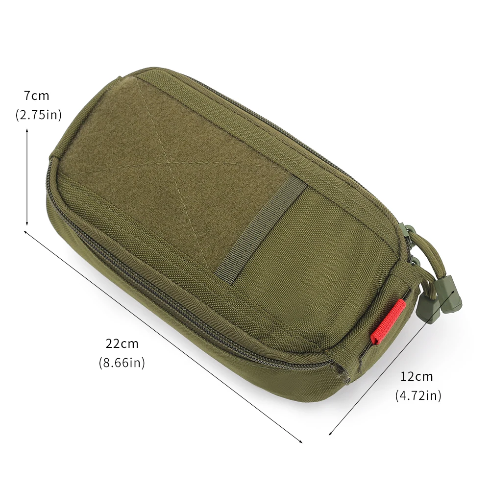 Uso como riñonera o complemento de mochila