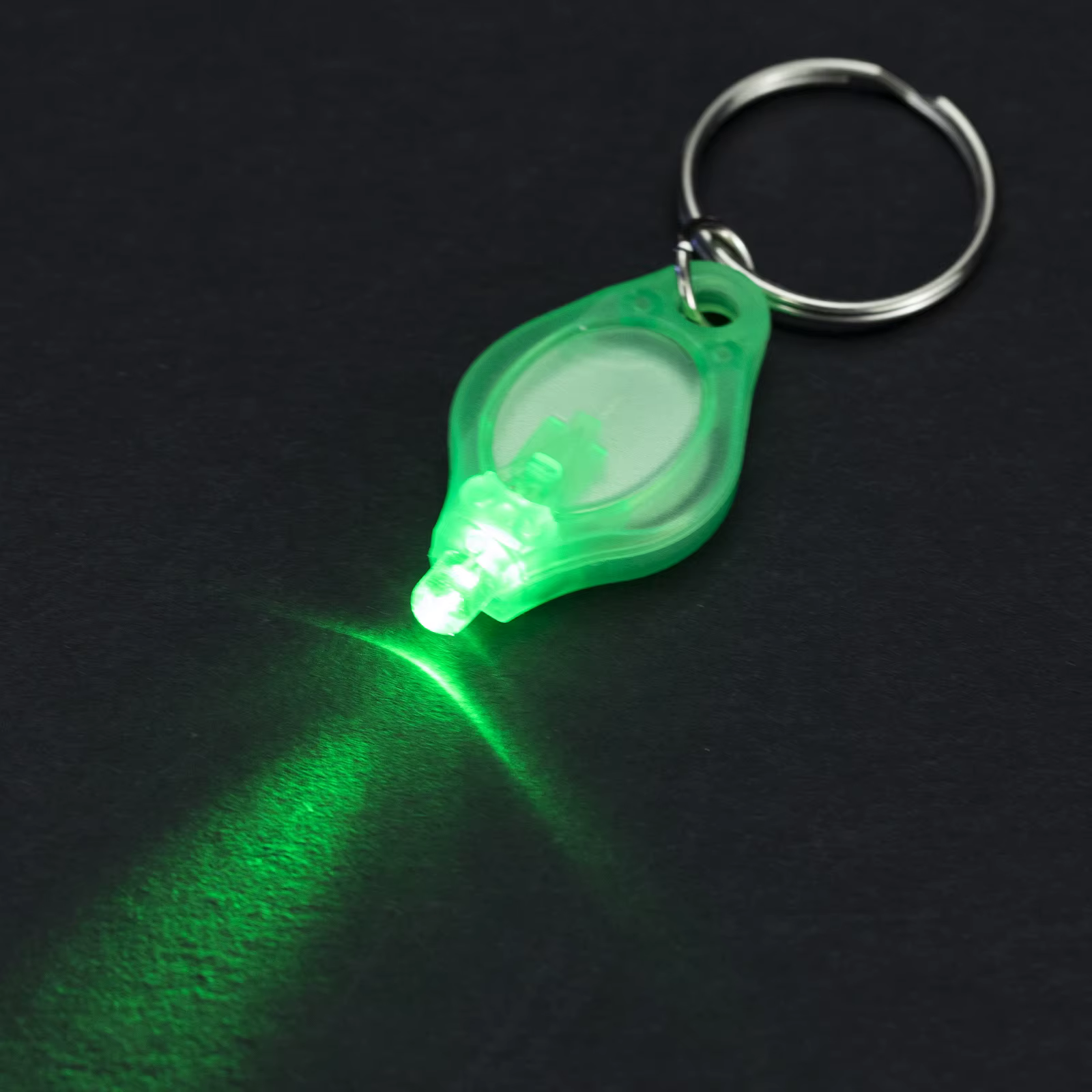 Lote de varios llaveros LED Alonefire