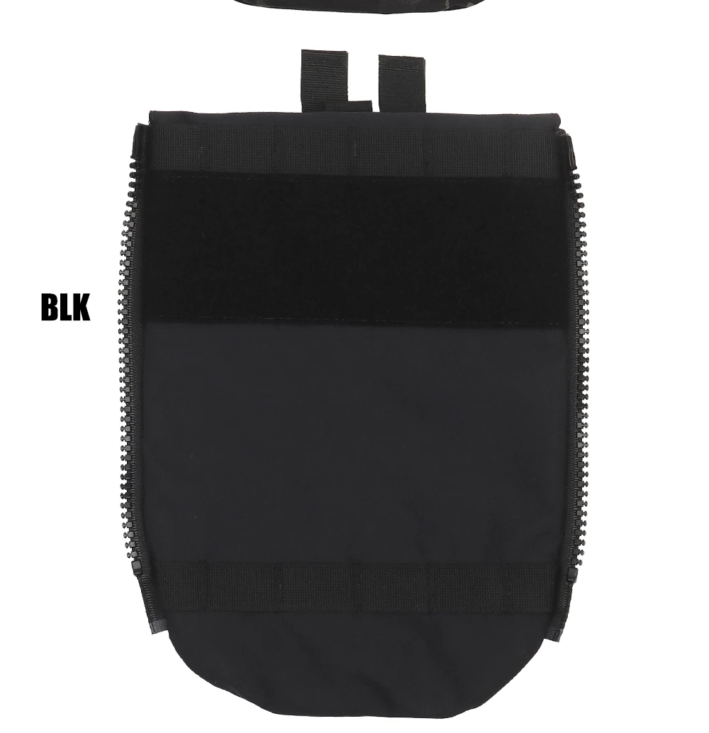 Chaleco táctico FCPC V5 listo para uso