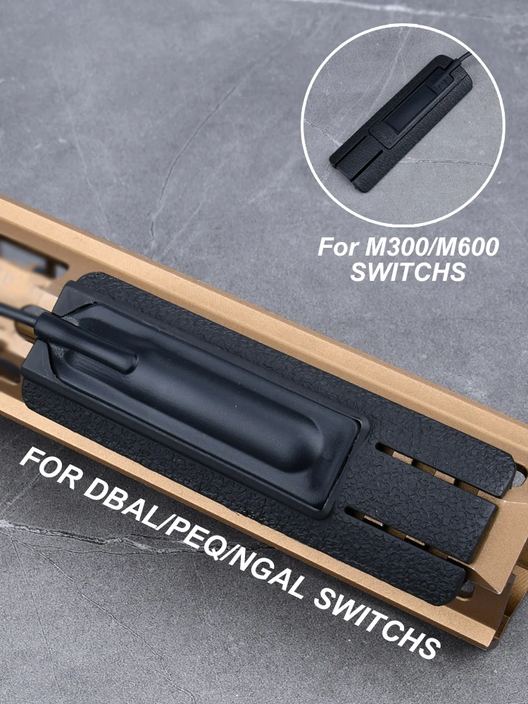 Configuración con accesorios compatibles