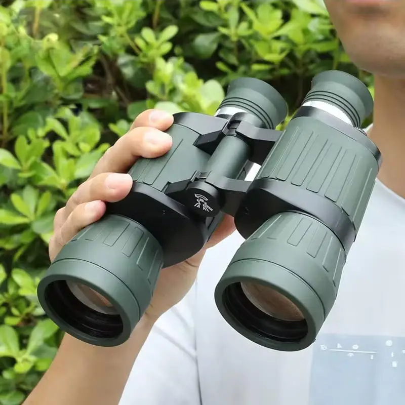 Binoculares Boshile con enfoque automático impermeables y retícula - imagen 5