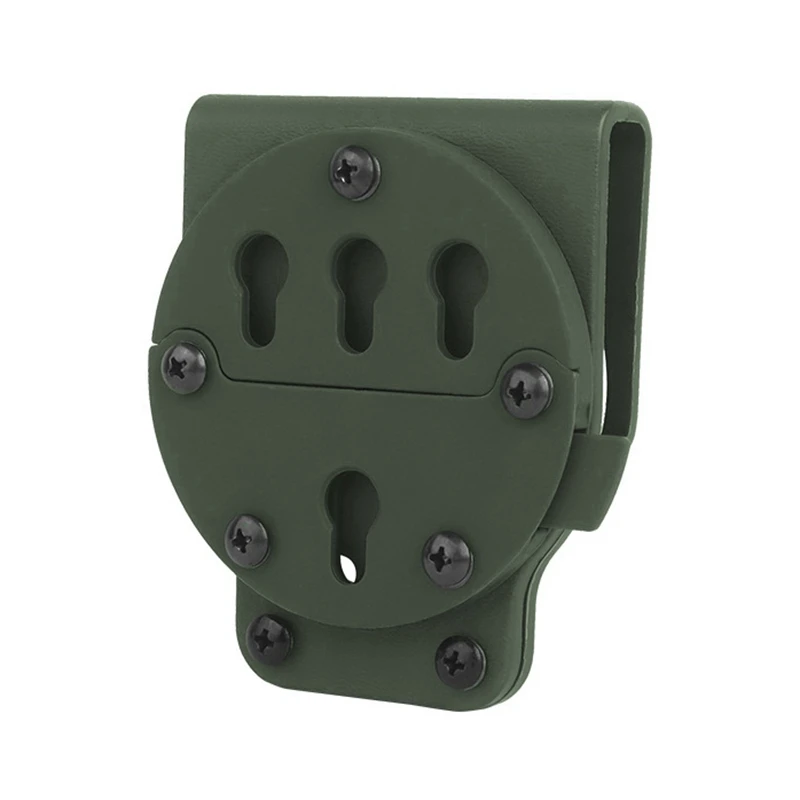 G-CODE funda táctica universal para cinturón con adaptador