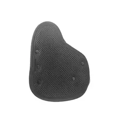 Funda táctica pistola oculta de extracción rápida para diestra