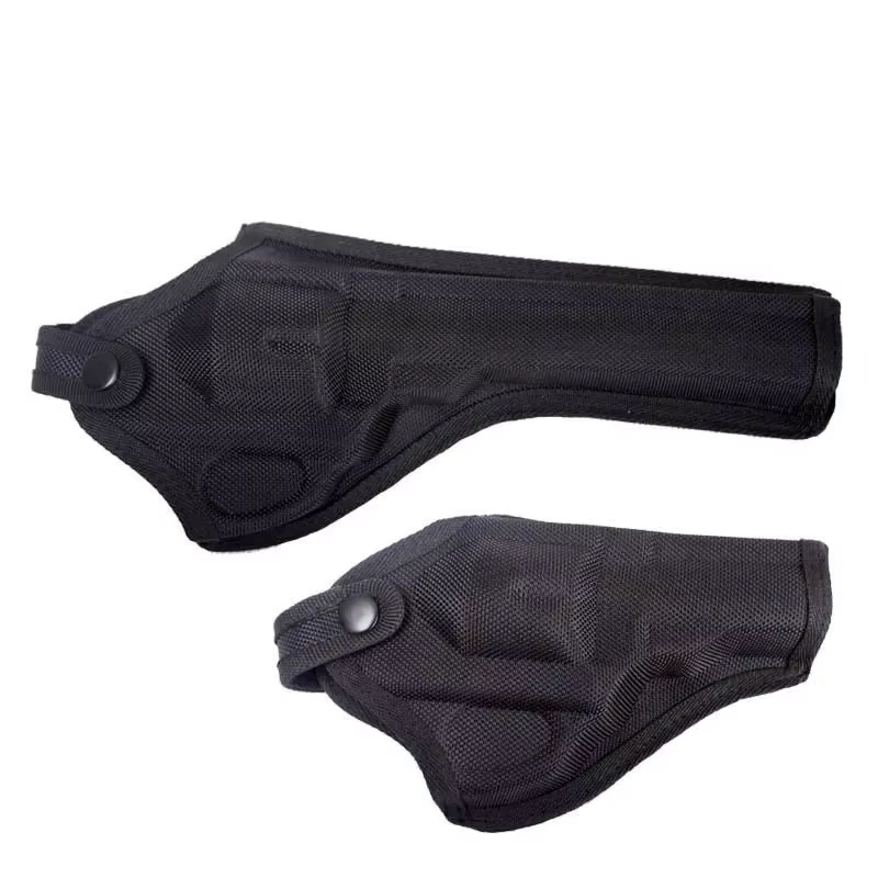 Funda táctica universal Oxford para revólver y pistola de caza - imagen 3