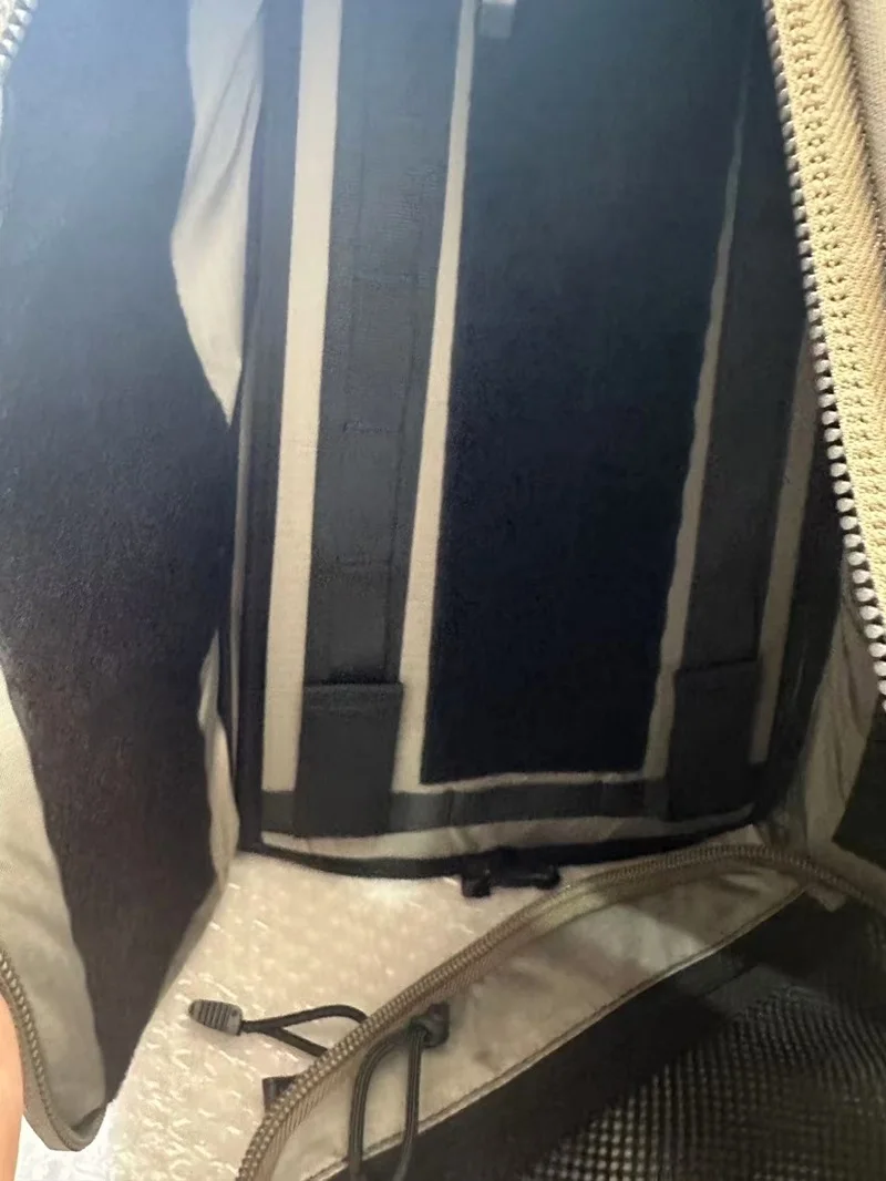 Mochila táctica multifuncional capacidad 2.0 mejorada al aire libre - imagen 5