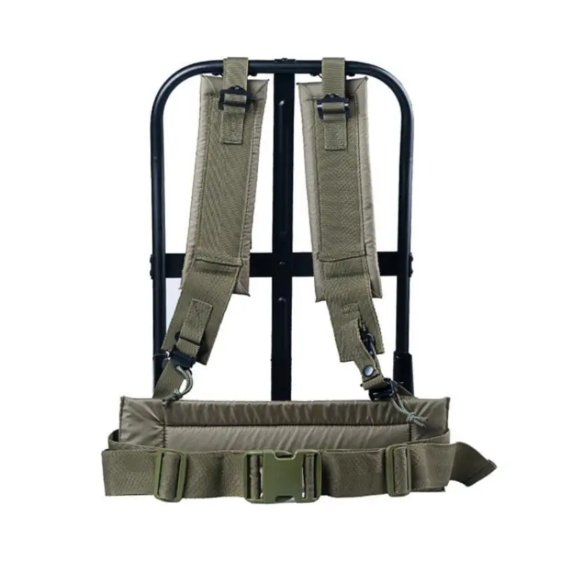 LC-1 Alice Pack: armazón de aluminio para mochila táctica - imagen 2