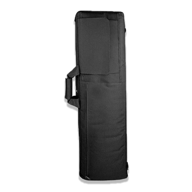Bolsa táctica de nailon para armas, airsoft y caza - imagen 4