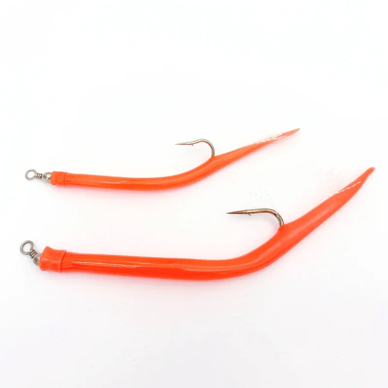 Anzuelo Sabiki CodfishFishing – Aparejo de pesca marina con púas - imagen 2