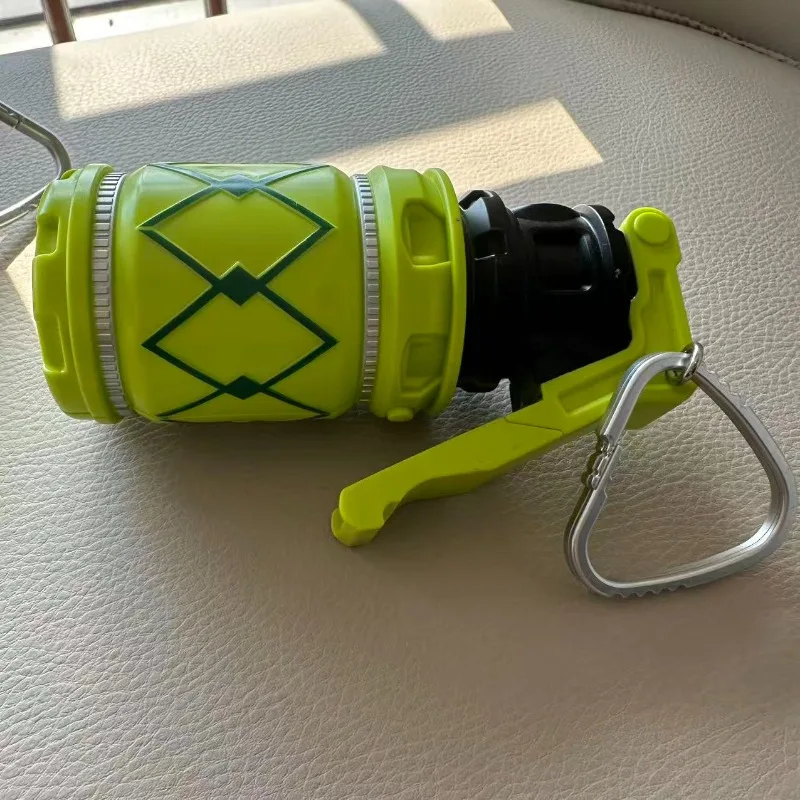 Lanzador Pelotas Perro con Cierre Seguridad y Mosquetón – Deportivo para Aire Libre - imagen 5