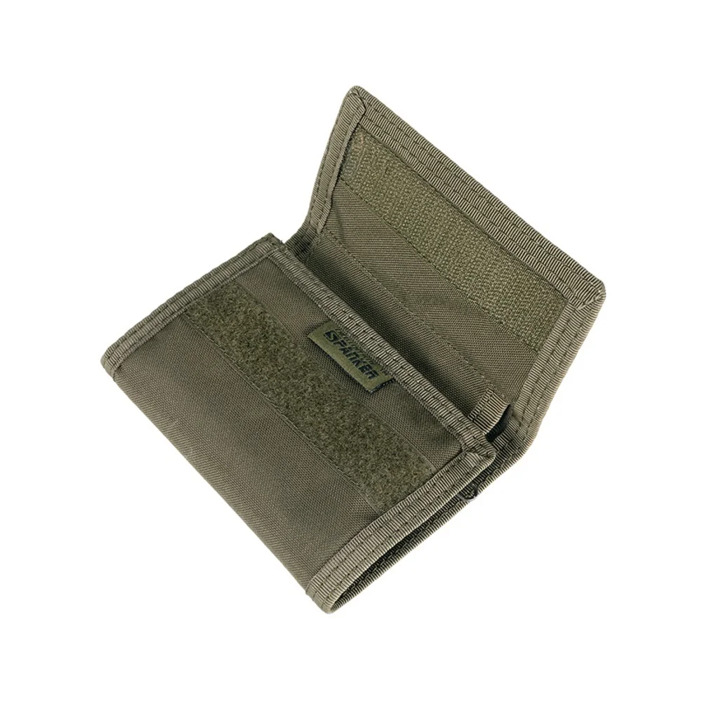 ELITE SPANKER Cartera Táctica EDC Bolso de Campo - imagen 4