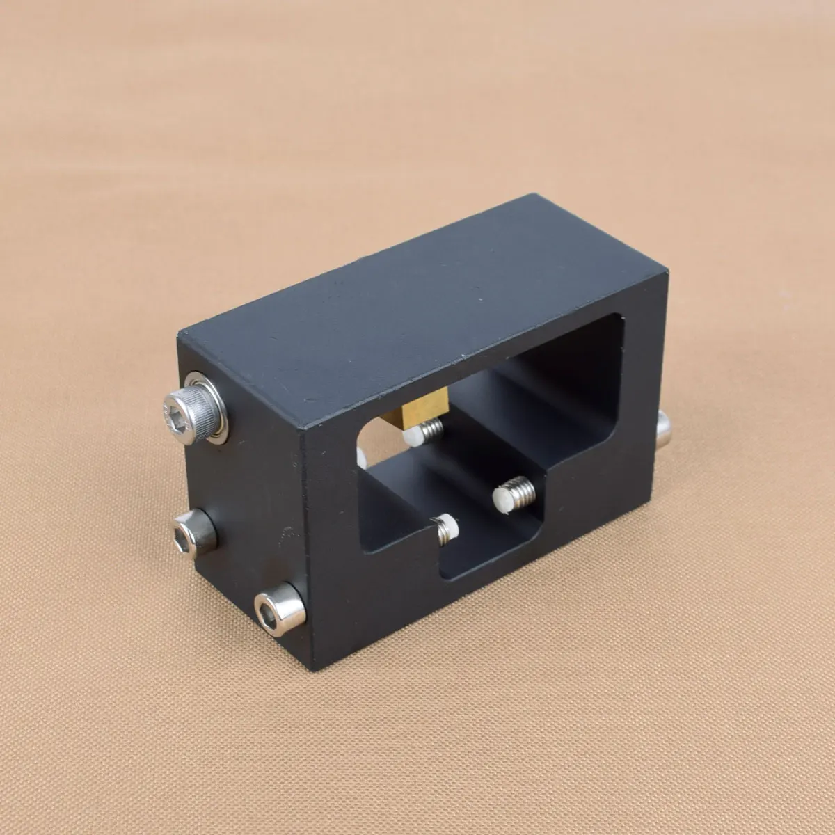 Herramienta universal de mira trasera para pistolas Glock, 1911 y SIG - imagen 5