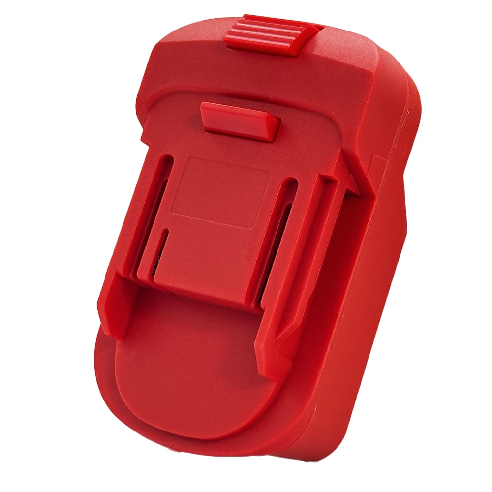 Adaptador conversor batería litio Parkside para herramientas Makita - imagen 5
