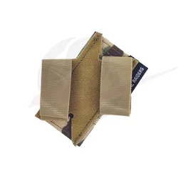 Bolsa giratoria portacargador 9mm enlace único
