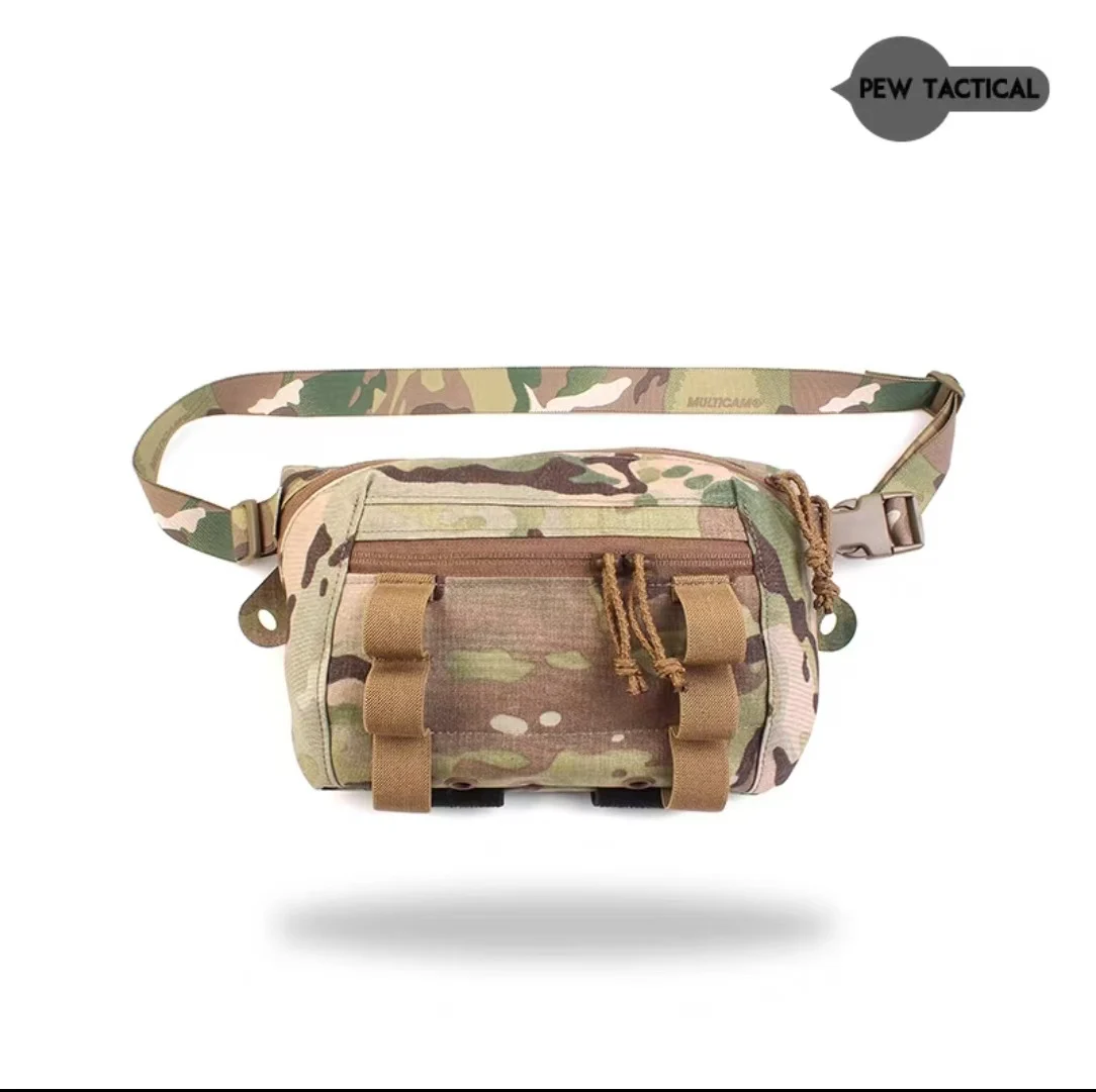 Riñonera táctica Brunch Box multiusos para caza y outdoor campamento - imagen 5