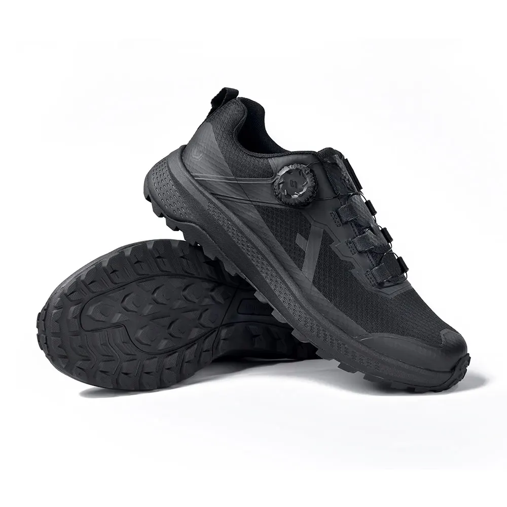 Emersongear Botas Tácticas Ligeras Azul - Senderismo, Airsoft y Caza