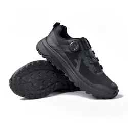 Emersongear Botas Tácticas Ligeras Azul - Senderismo, Airsoft y Caza