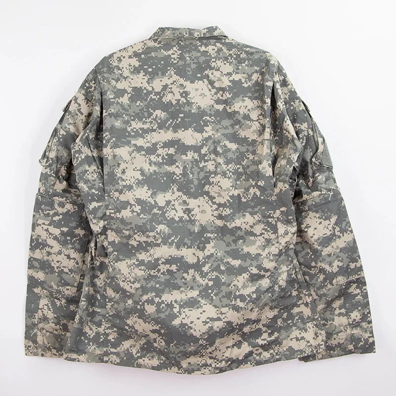 Ropa táctica camuflaje CS para entrenamiento militar exterior adultos - imagen 4