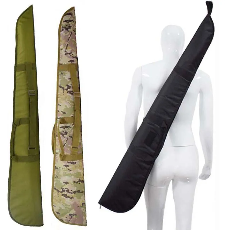 Mochila táctica MOLLE para hombre con accesorios de caza y pesca - imagen 2