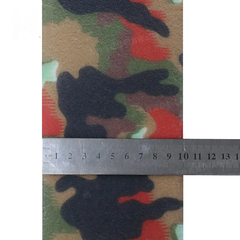 TAZ83 cierre velcro táctico camuflaje suizo para MOLLE y chaleco - imagen 3