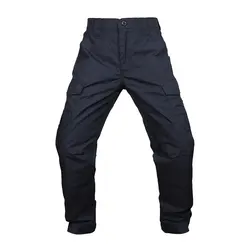 Emersongear Pantalón cargo táctico ripstop ergonómico Airsoft