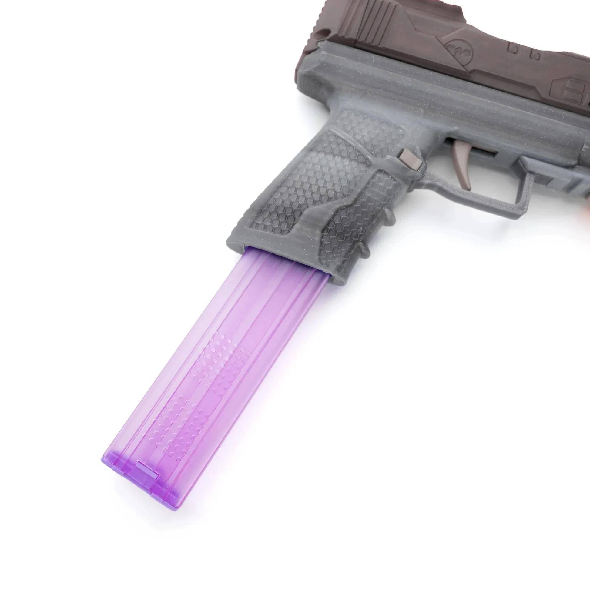 Opciones de color del cargador