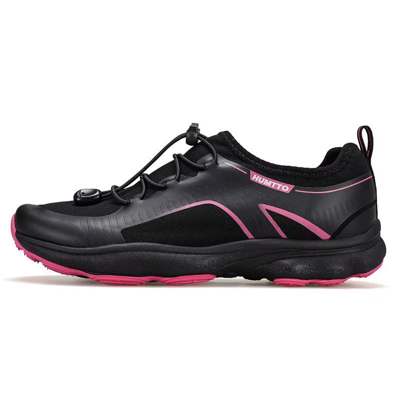 Zapatillas trekking HUMTTO ligeras de malla – Outdoor hombre y mujer - imagen 2