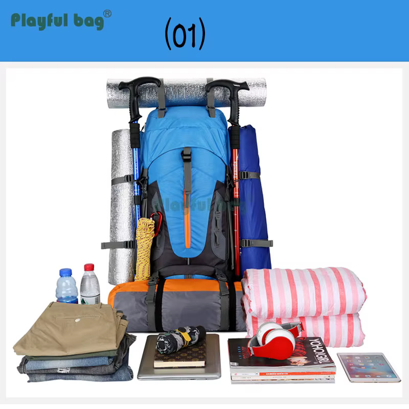 Sistema de ventilación trasera