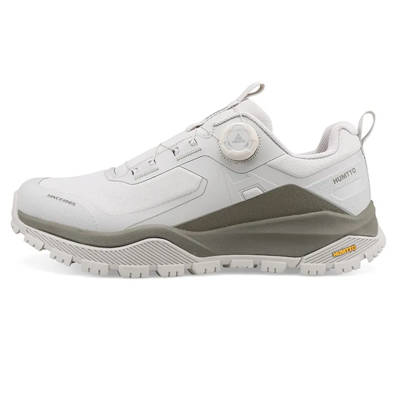 HUMTTO Zapatillas de trekking para hombre, ligeras y de malla - imagen 2