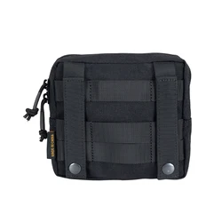 Riñonera MOLLE para herramientas – Bolsa EDC resistente al aire libre