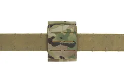 PEW TACTICAL riñonera táctica MOLLE multiusos con tapa abatible