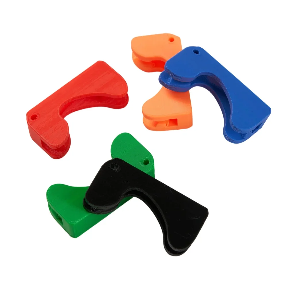 Protector de Polea para Arco Compuesto con Funda Protectora - imagen 3
