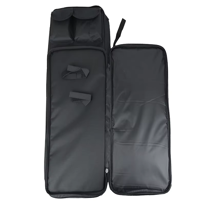 Bolsa táctica para pistola Airsoft con correa ajustable - imagen 5