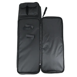Bolsa táctica para armas con correa de hombro ajustable