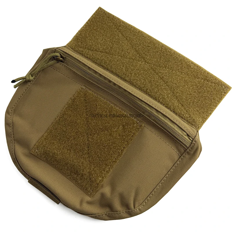 Chaleco táctico JPC CPC MOLLE para bolsa de pecho secundaria - imagen 2