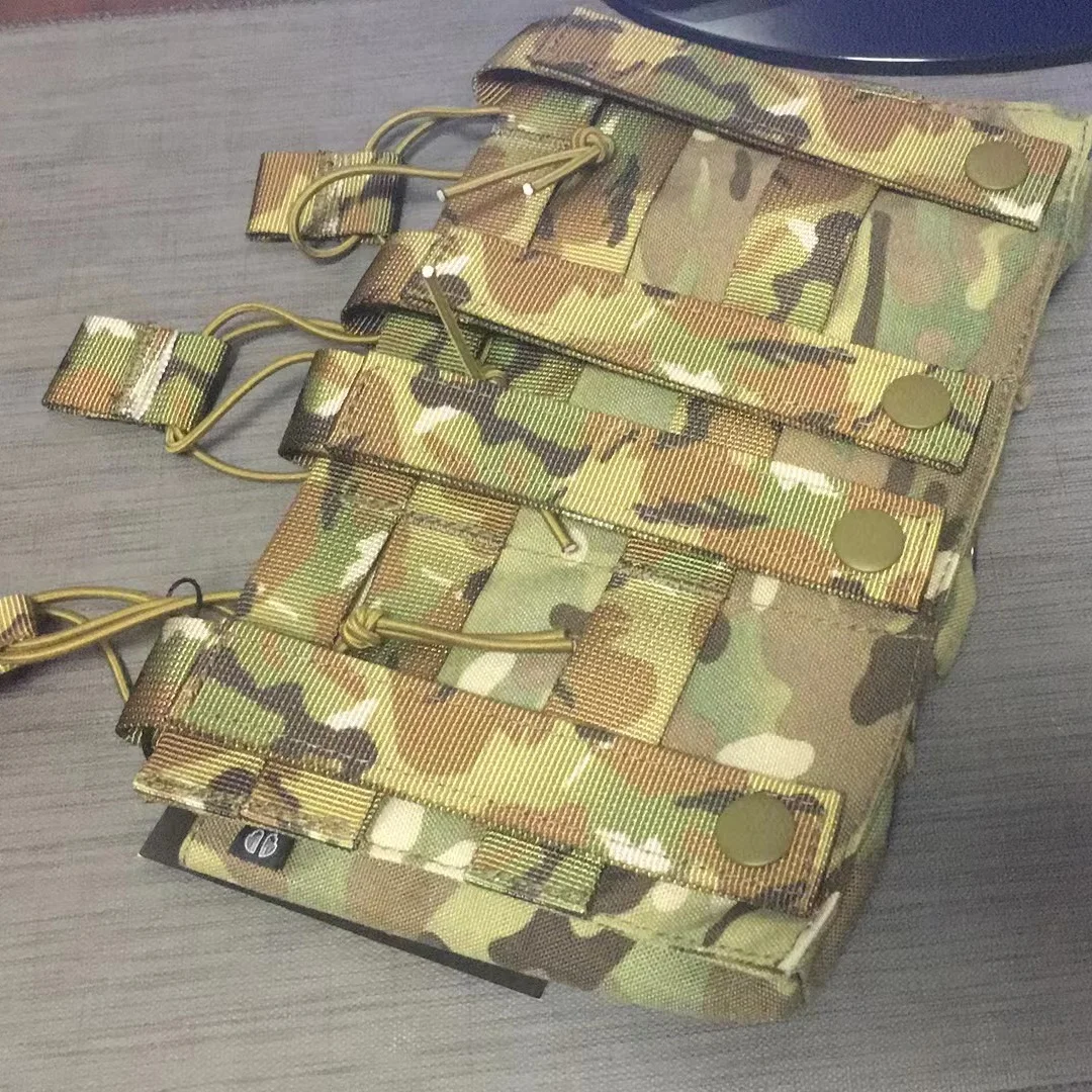 Bolsa táctica Elytra vista productos