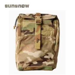 Sun Snow 069 – Bolsa táctica MOLLE multifunción