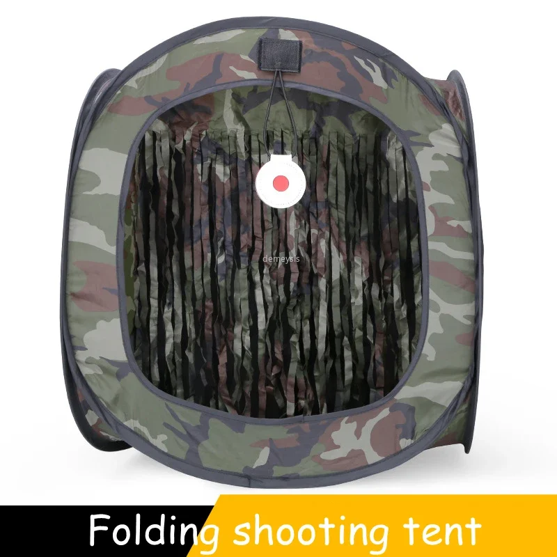 BB Bullet tienda de entrenamiento plegable para tiro táctico - imagen 3