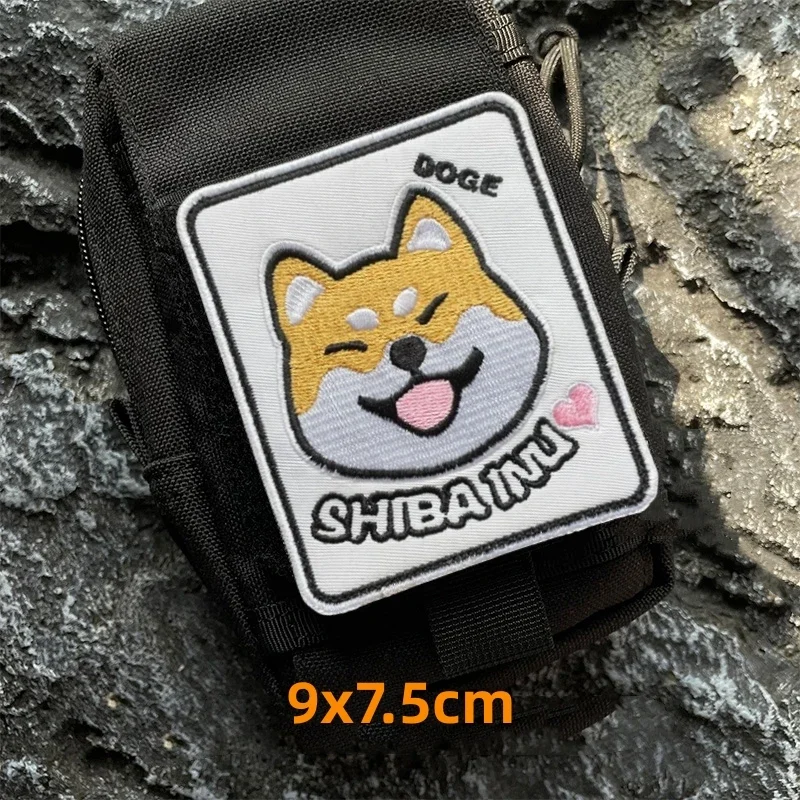 Ejemplo de aplicación en mochila