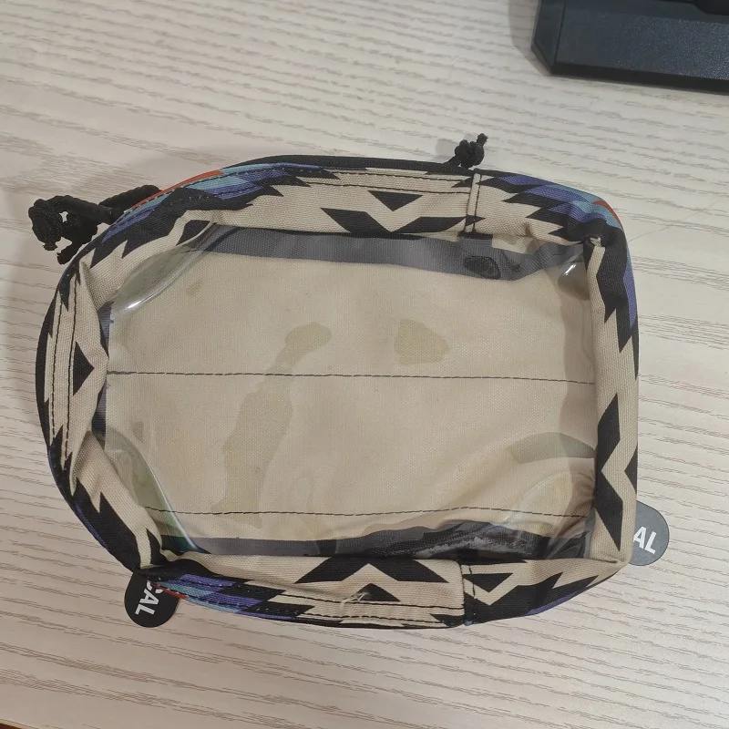 BCS Bolsas Transparentes de Aseo para Viaje - imagen 3