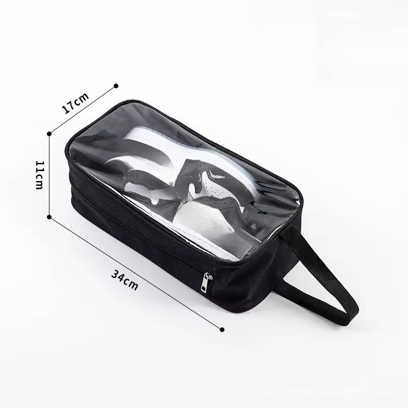 Bolsa impermeable para calzado táctico, anti-polvo y viaje