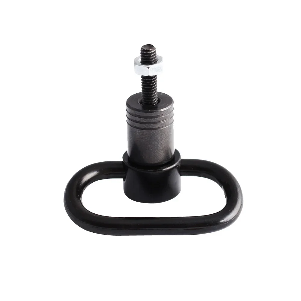 Kit de base bucle QD Sling giratoria con adaptador montaje para correa