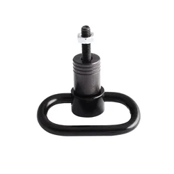 Kit de base bucle QD Sling giratoria con adaptador montaje para correa