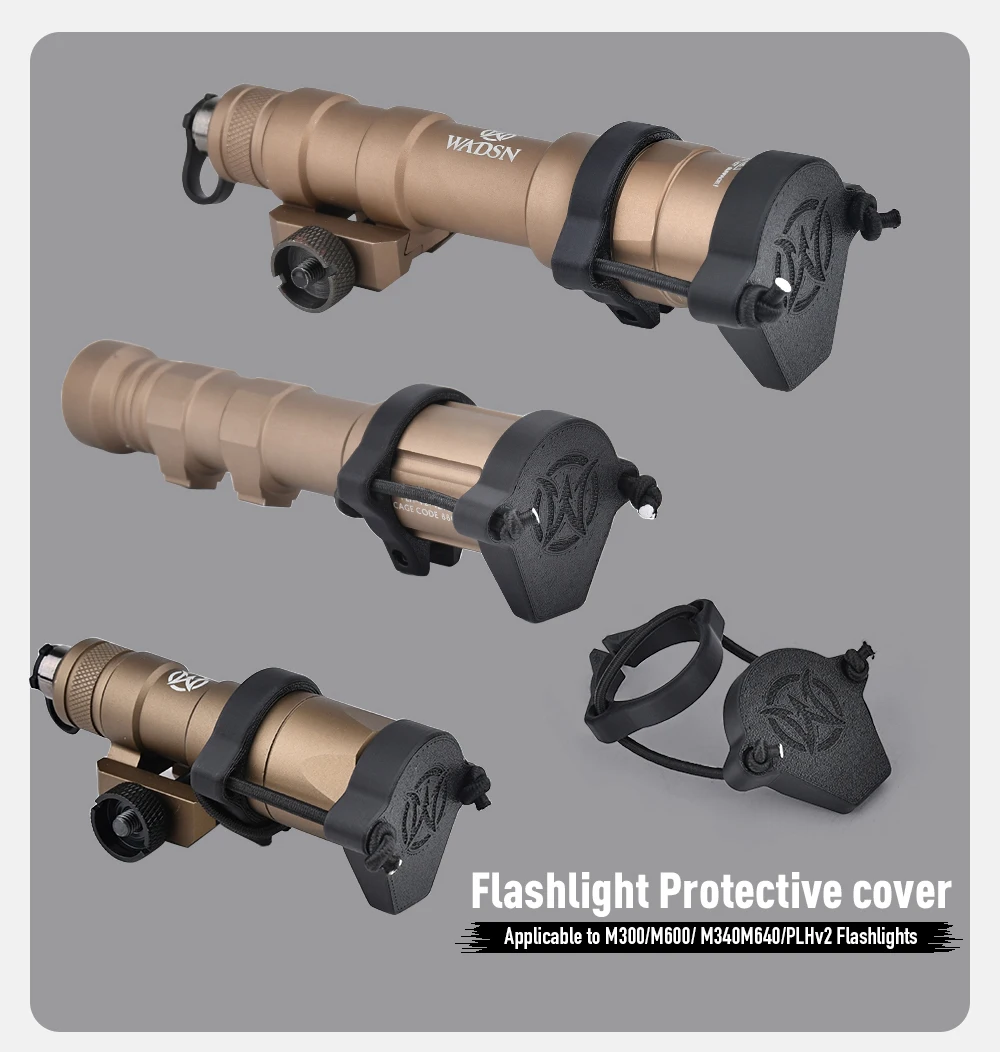 Detalles del protector y la funda
