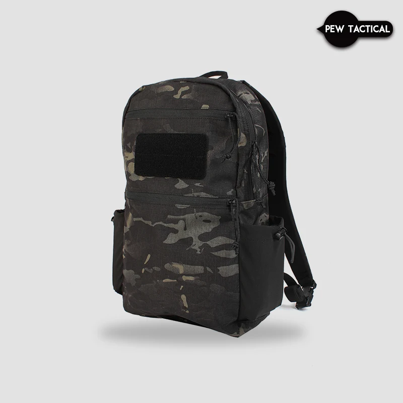 PEW TACTICAL PK04 - Daypack táctico 14L MOLLE - imagen 5