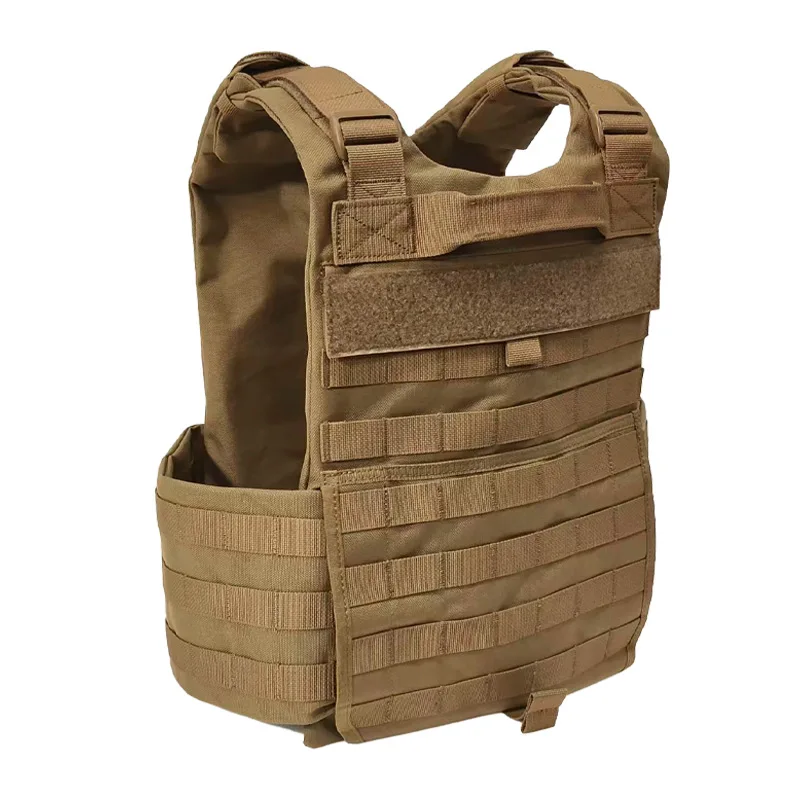 Chaleco táctico militar para caza y outdoor multifuncional protección - imagen 2