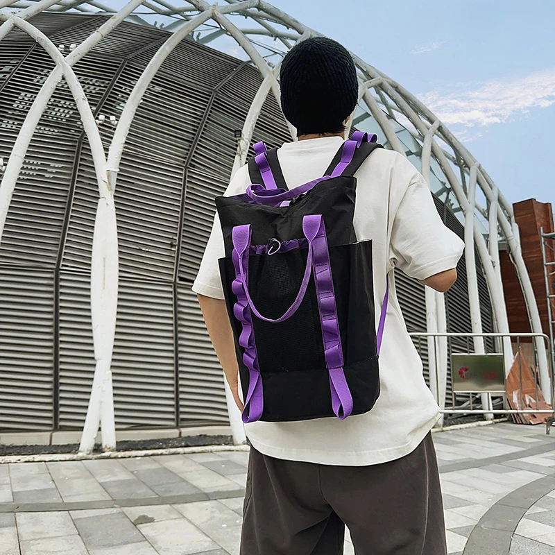 Mochila táctica fin de semana con funda portátil - imagen 3